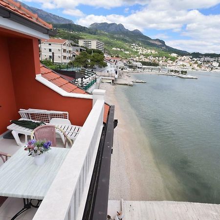 Grifone Coastline Leilighet Herceg Novi Eksteriør bilde